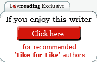 lovereading author like for like