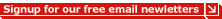 Free emails