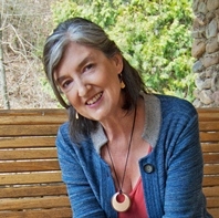 May 2013 Author of the Month - Barbara Kingsolver May 2013 Author of the Month - Barbara Kingsolver