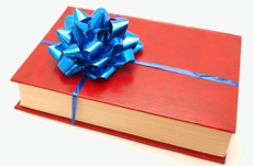 book present