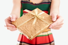 book gift