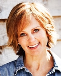 June 2014 Guest Editor - Freya North June 2014 Guest Editor - Freya North