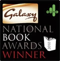 Galaxy Book Award Winner 2010