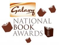Galaxy British Book Awards 2010 Galaxy British Book Awards 2010