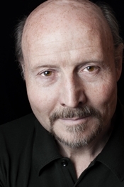 April 2014 Author of the Month - Gordon Ferris April 2014 Author of the Month - Gordon Ferris