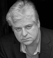 October 2013 Guest Editor - Linwood Barclay October 2013 Guest Editor - Linwood Barclay