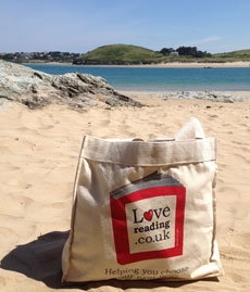 Lovereading bag