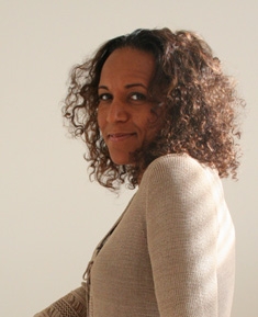 Guest Editor - April 2011 - Lesley Lokko Guest Editor - April 2011 - Lesley Lokko