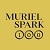 Muriel Spark 100 icon