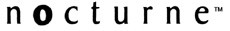 Nocturne logo Nocturne logo