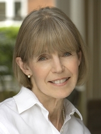 June 2014 Author of the Month - Penny Vincenzi June 2014 Author of the Month - Penny Vincenzi