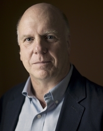 August 2014 Author of the Month - Peter Robinson August 2014 Author of the Month - Peter Robinson