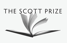The Scott Prize logo 2012 The Scott Prize logo 2012
