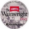 Thwaites Wainwright Prize 2014
