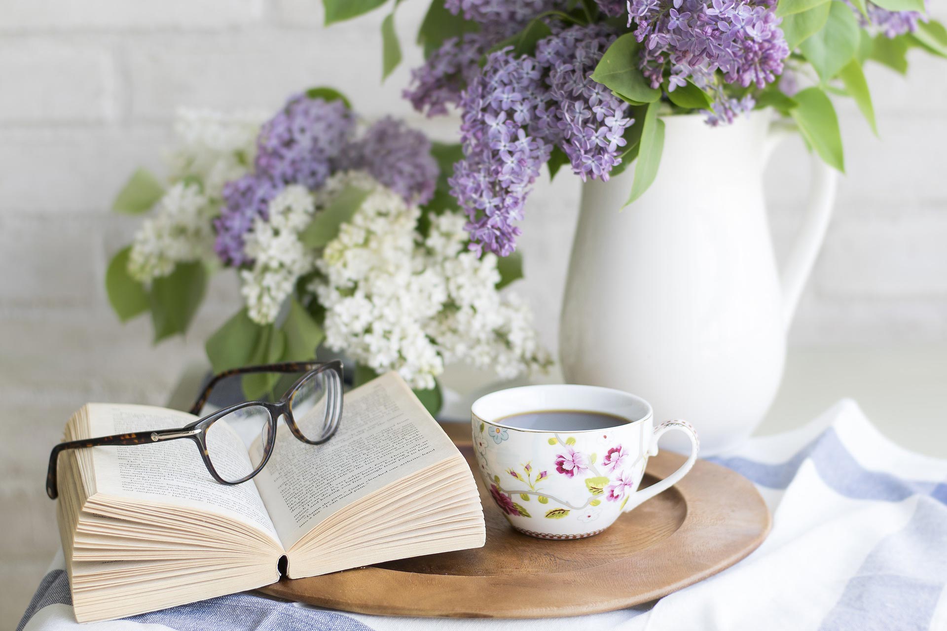 The Brewin Dolphin Borders Book Festival 11-14 June