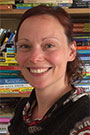 Shelley Fallows