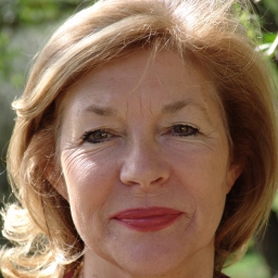 Carol Drinkwater