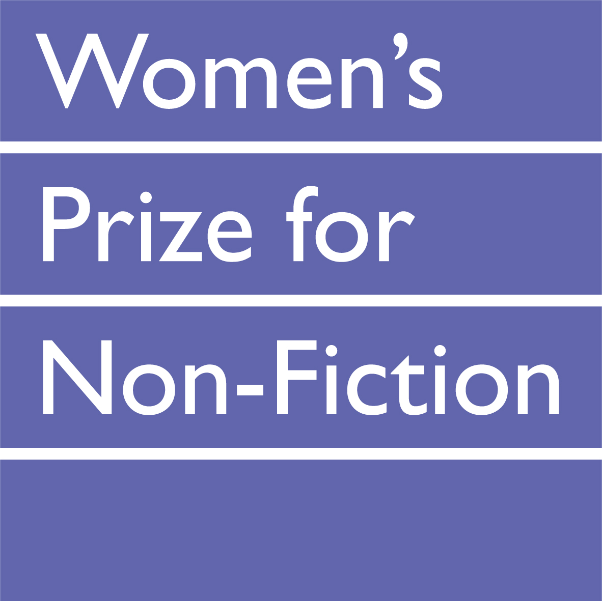 The Women’s Prize Trust Announces New Annual Book Prize, the Women’s