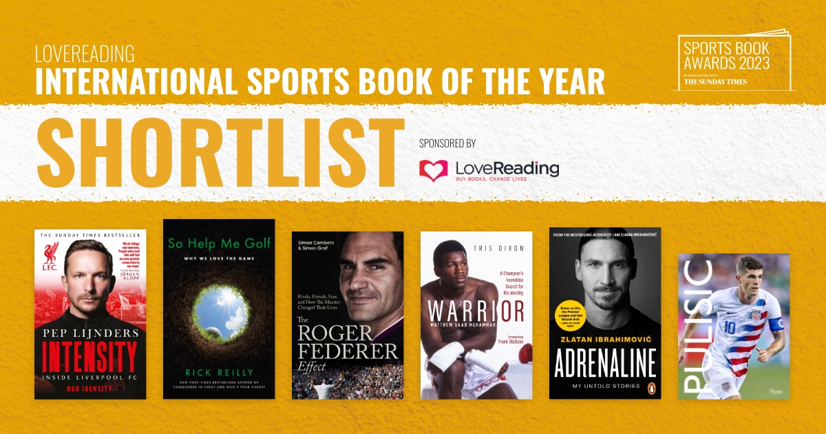 The Brazil 1970: (Shortlisted for the Sunday Times Sports Book Awards 2023)