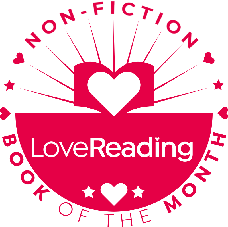 Non-Fiction Books of the Month