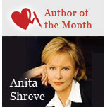 AOM – Anita Shreve