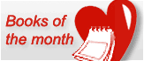 Books of the Month