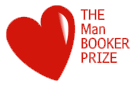 Man Booker Prize logo