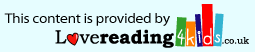 This content is provided by Lovereading4kids.co.uk