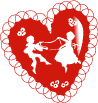 Sagas and Romance icon