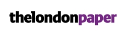 London paper logo small
